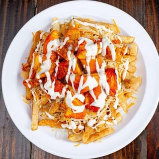 Chicken Fries