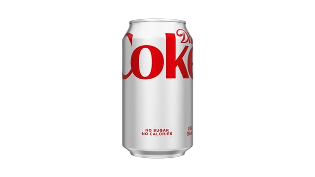 Pepsi Zero Sugar 12oz.
