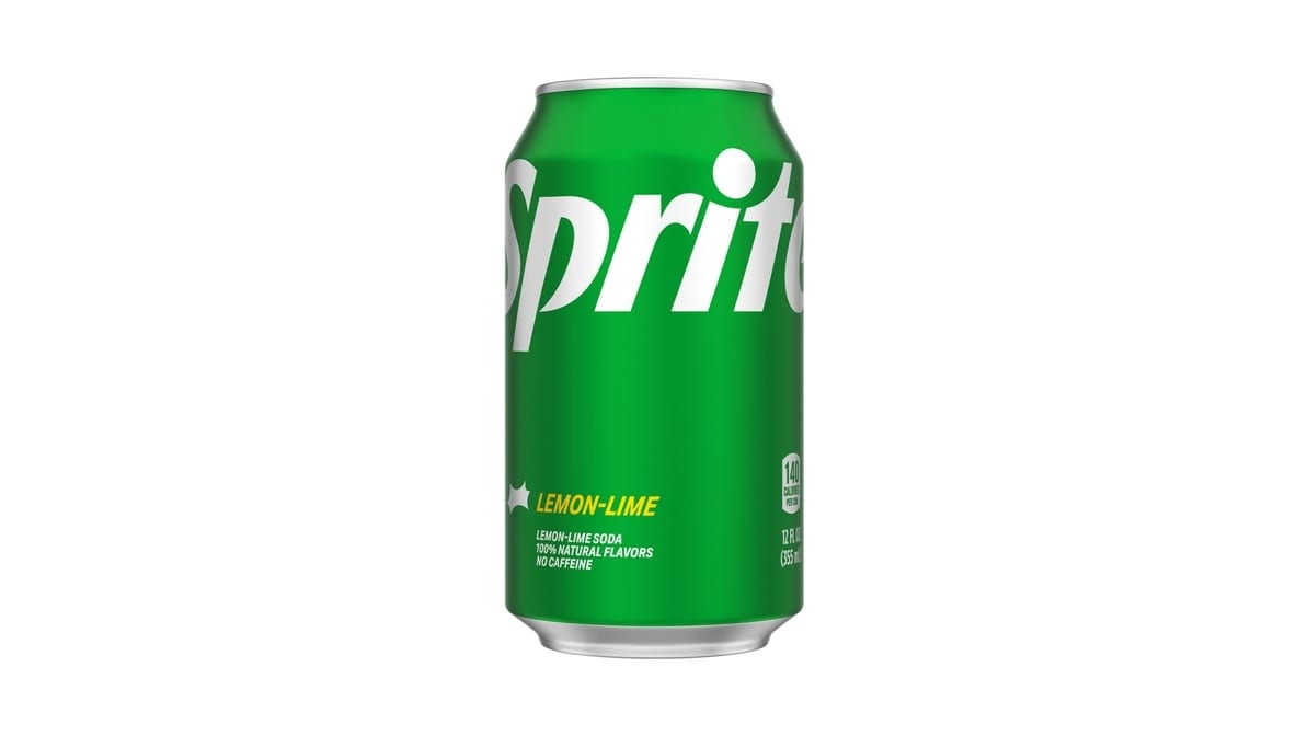 Brisk Iced Team Lemon 12oz.