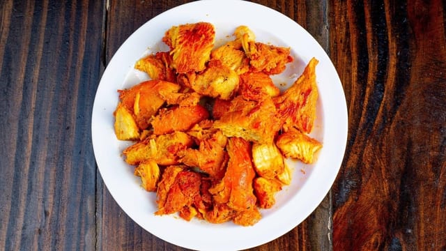 Side Chicken.