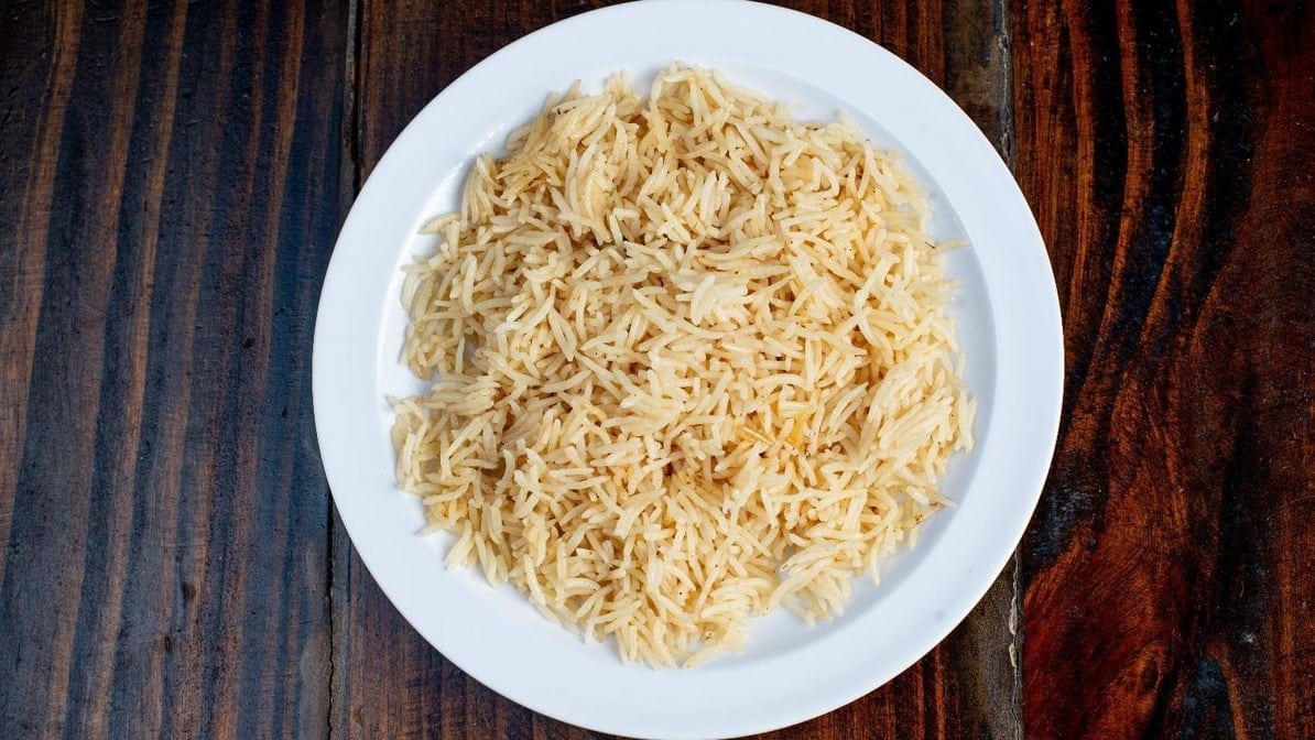Side Rice.