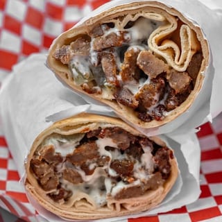Gyro Shawarma