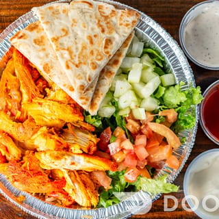 Small Chicken Bowl