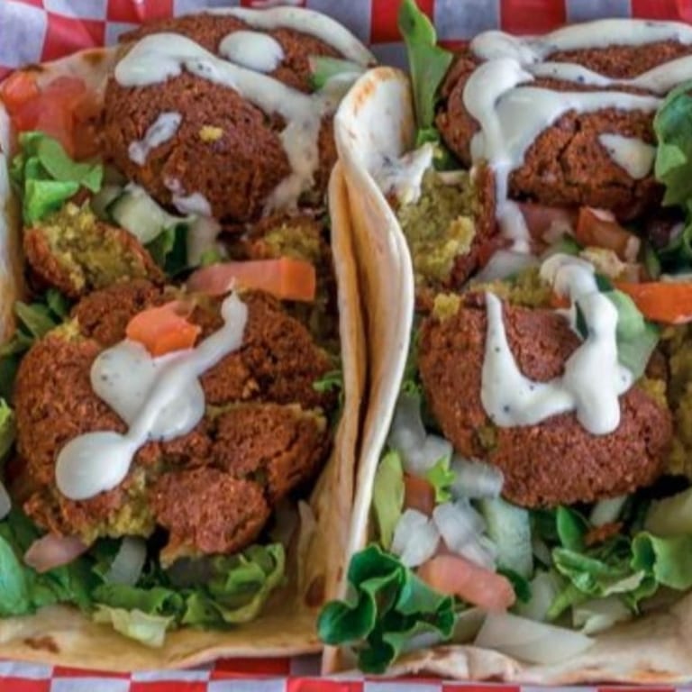 Experience Authentic Falafel