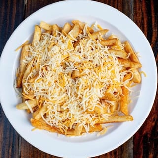 Cheese Fries