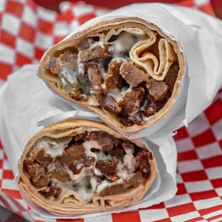 Gyro Shawarma