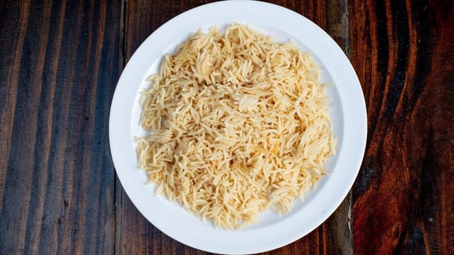 Side Rice.