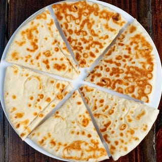 Pita Bread