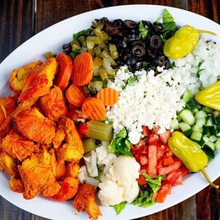Chicken Salad