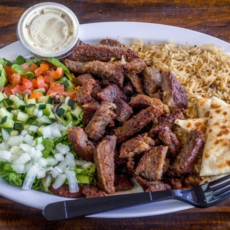 Savor Your Dinner with Us