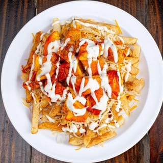 Chicken Fries