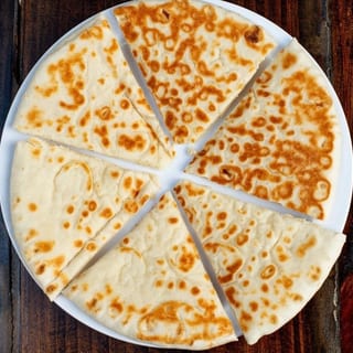 Pita Bread