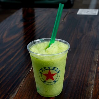 Mint Lemonade Smoothie
