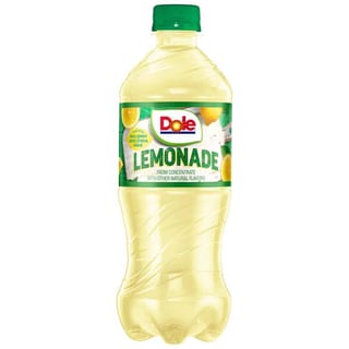 Dole Lemonade 20oz