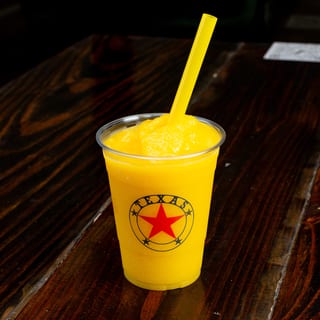 Mango Juice Smoothie